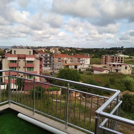 Apartment Georgiev Sozopol Exterior foto