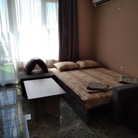 Apartment Georgiev Sozopol Exterior foto