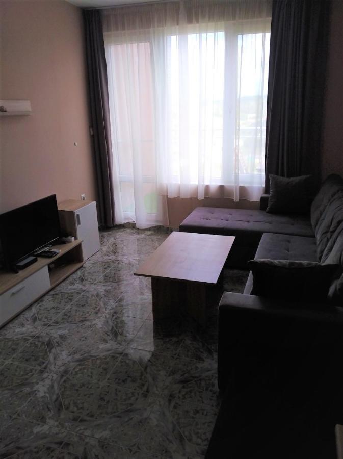 Apartment Georgiev Sozopol Exterior foto