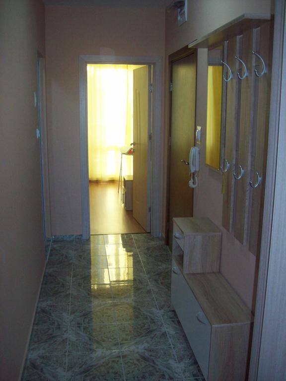 Apartment Georgiev Sozopol Exterior foto